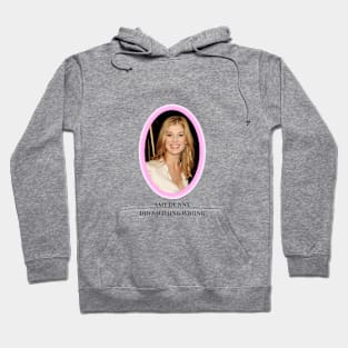 Amy Dunne Did Nothing Wrong Hoodie